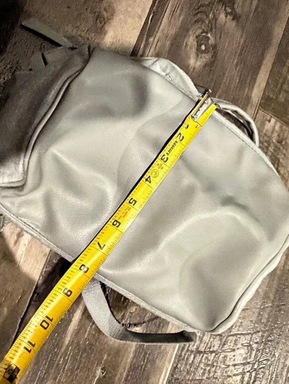 Wild Fable Gray Backpack - Picture 5 of 7